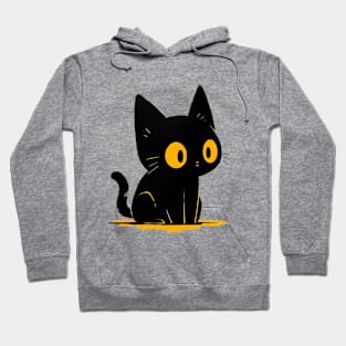 Little Kitten Hoodie